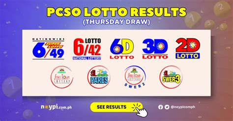 6/42 lotto result july 13 2023|PCSO Lotto Result July 13, 2023 6/49, 6/42, 6D, .